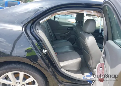 2013 Chevrolet Malibu 2Lt z USA, uszkodzony, nr VIN 1G11E5SA0DU125614